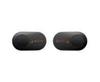 Sony WF-1000XM3B Czarne - 507685 - zdjęcie 3